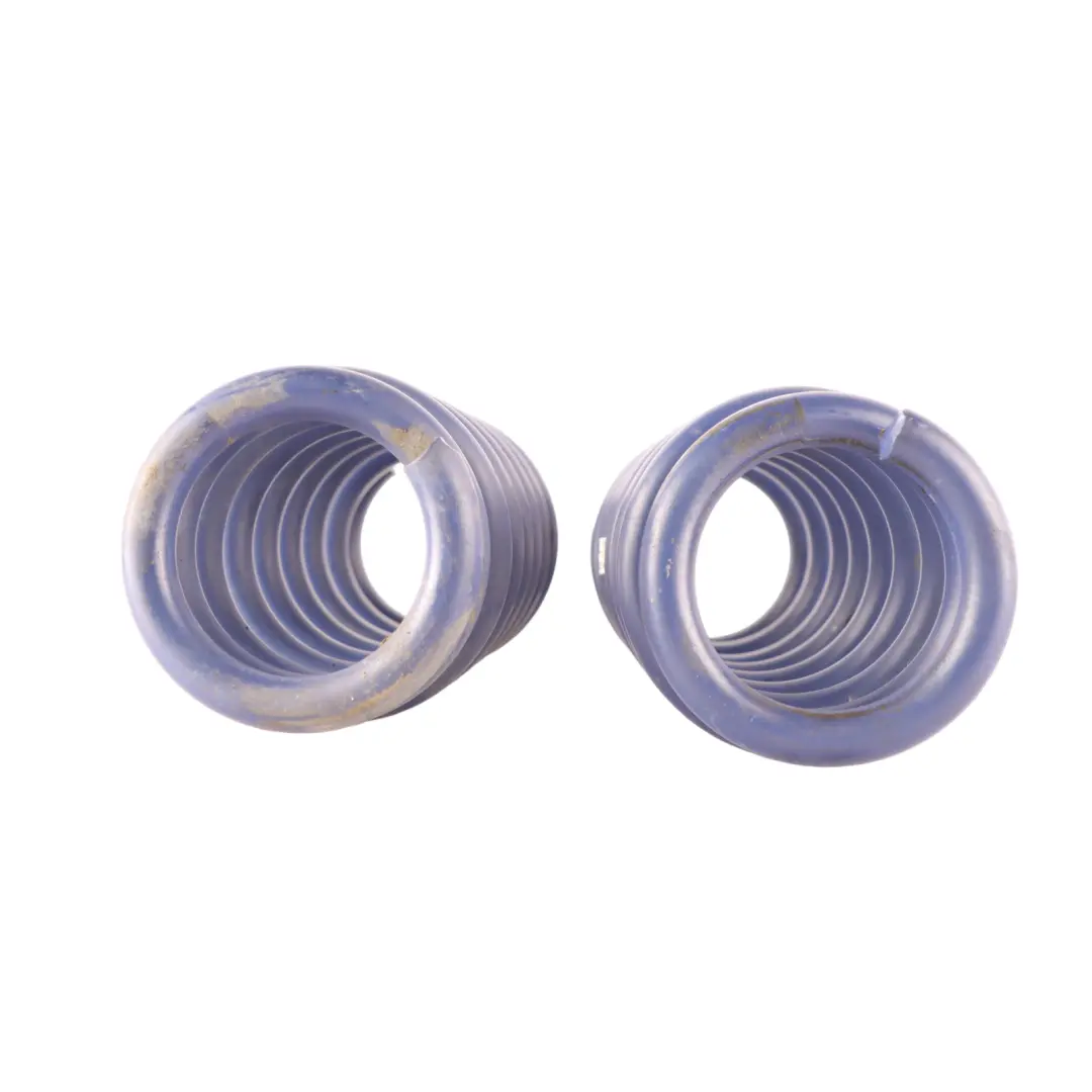 BMW F21 Coil Spring Rear Suspension HA Coil Springs Left Right Set N/O/S - SKU 28835 - Part number 28835