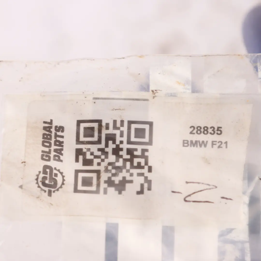 Coil Spring Rear Suspension HA Coil Springs Left Right Set N/O/S to BMW F21 with Part number 28835 BMW F21 Coil Spring Rear Suspension HA Coil Springs Left Right Set N/O/S - SKU 28835 - Part number 28835