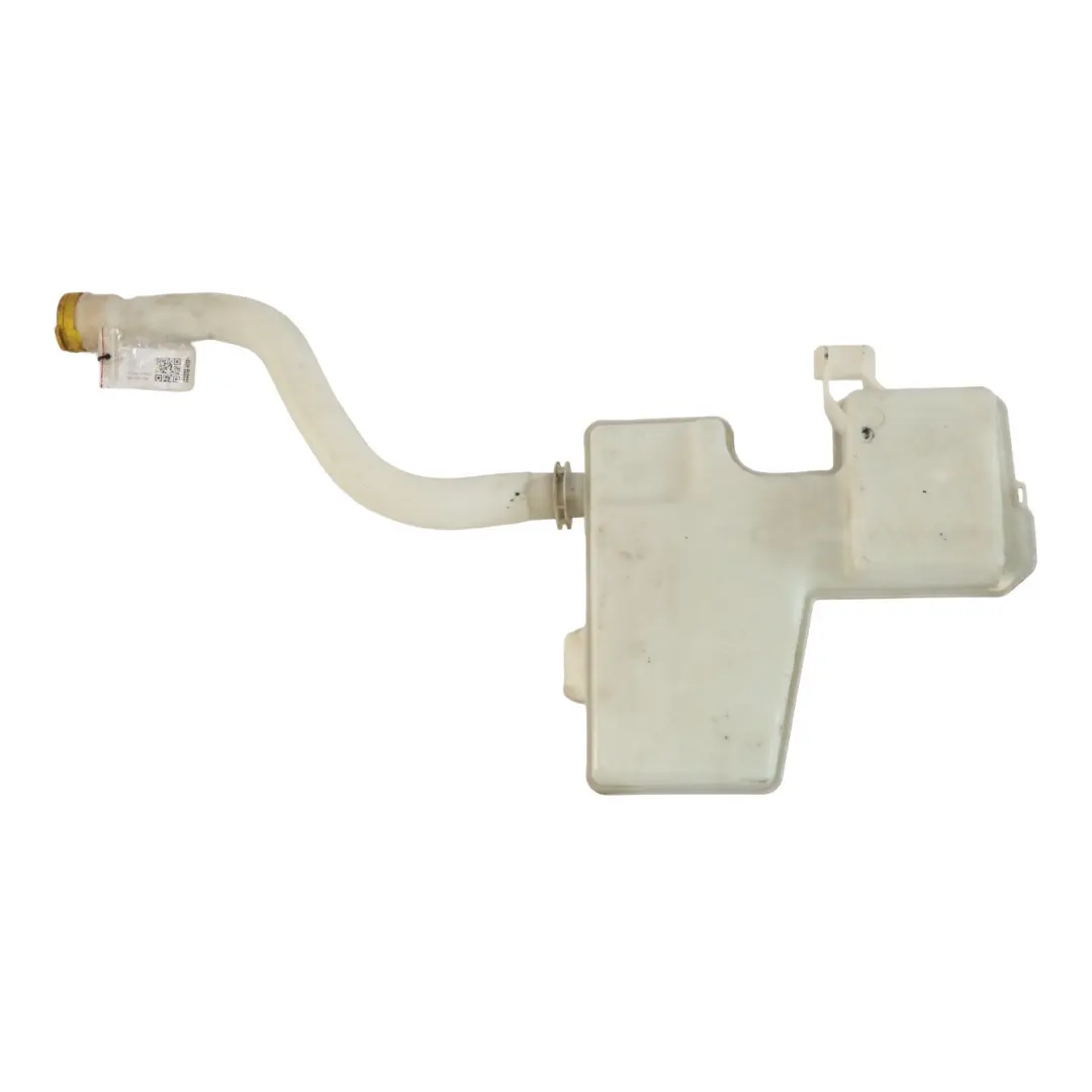 Depósito de líquido lavaparabrisas Renault Trafic 3 Opel Vivaro B para con número de pieza 289105773R Depósito de líquido lavaparabrisas Renault Trafic 3 Opel Vivaro B - SKU 289105773R - Número de pieza 289105773R