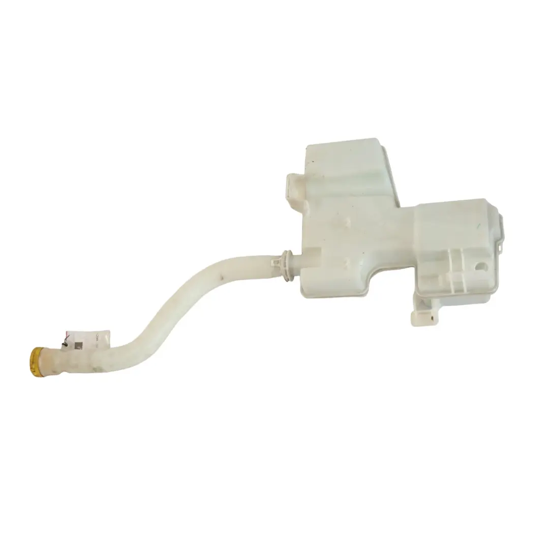 Depósito de líquido lavaparabrisas Renault Trafic 3 Opel Vivaro B para con número de pieza 289105773R Depósito de líquido lavaparabrisas Renault Trafic 3 Opel Vivaro B - SKU 289105773R - Número de pieza 289105773R