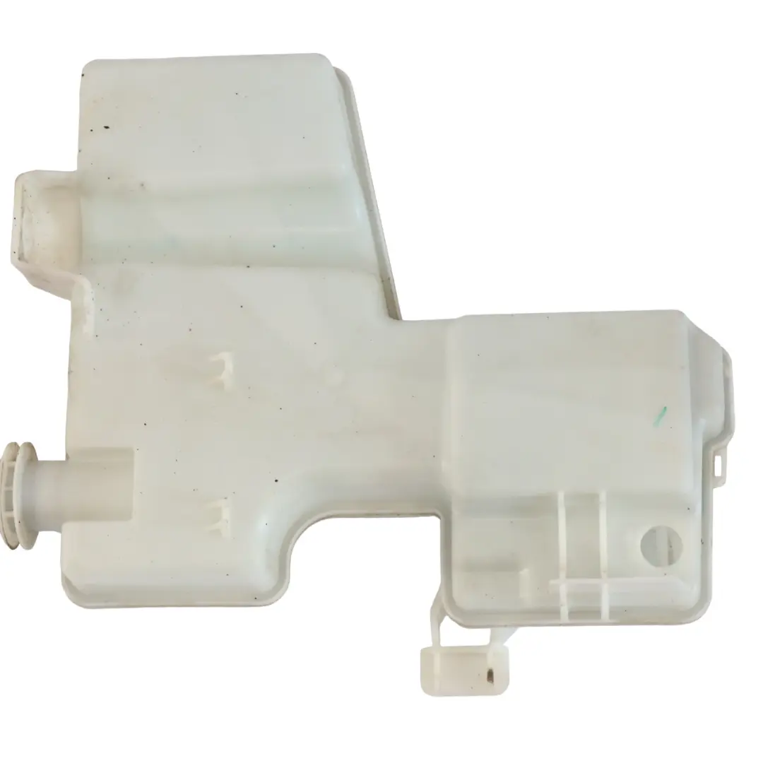 Windscreen Washer Tank Renault Trafic 3 Opel Vivaro B Fluid Reservoir to  with Part number 289105773R  Windscreen Washer Tank Renault Trafic 3 Opel Vivaro B Fluid Reservoir - SKU 289105773R - Part number 289105773R