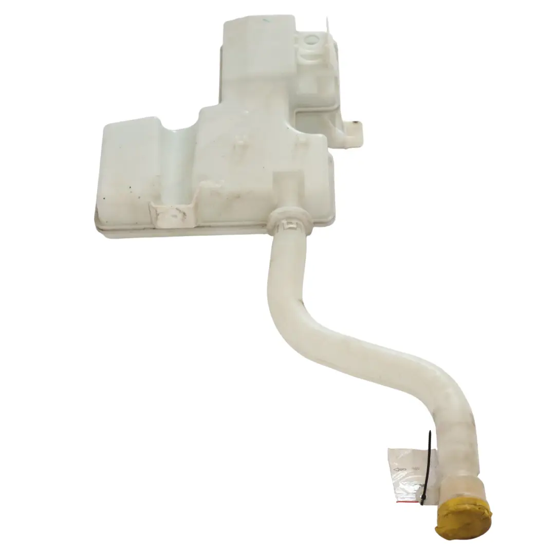 Scheibenwaschanlage Tank Renault Trafic 3 Opel Vivaro B Behälter für mit Teilenummer 289105773R Scheibenwaschanlage Tank Renault Trafic 3 Opel Vivaro B Behälter - SKU 289105773R - Teilenummer 289105773R