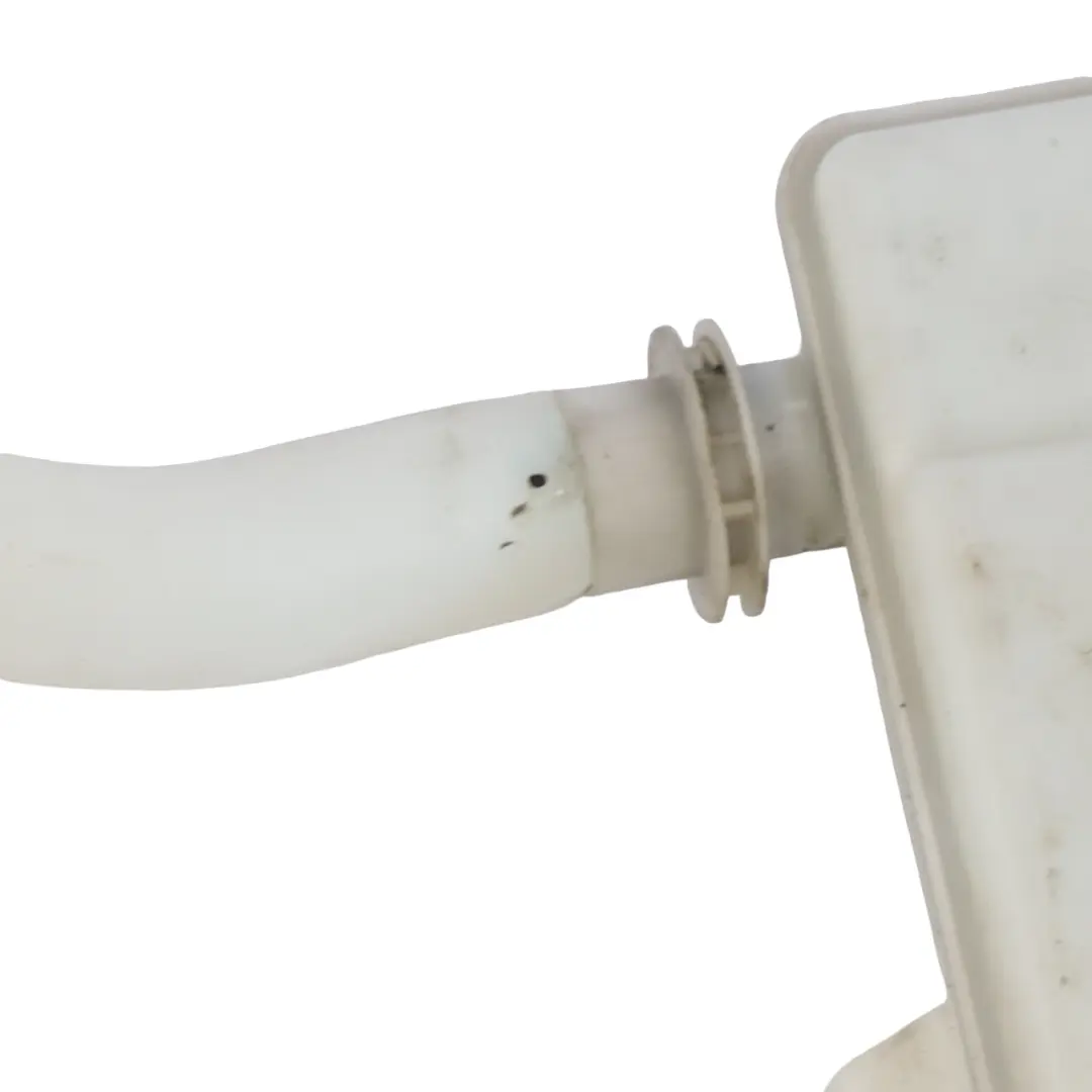 Depósito de líquido lavaparabrisas Renault Trafic 3 Opel Vivaro B para con número de pieza 289105773R Depósito de líquido lavaparabrisas Renault Trafic 3 Opel Vivaro B - SKU 289105773R - Número de pieza 289105773R