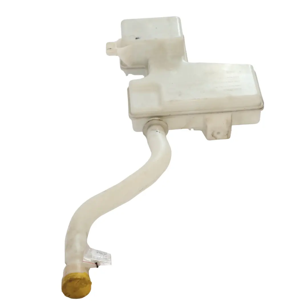 Zbiornik Płynu Spryskiwacza do Renault Trafic 3 Opel Vivaro B o numerze 289105773R Renault Trafic 3 Opel Vivaro B Zbiornik Płynu Spryskiwacza - SKU 289105773R - Numer Części 289105773R