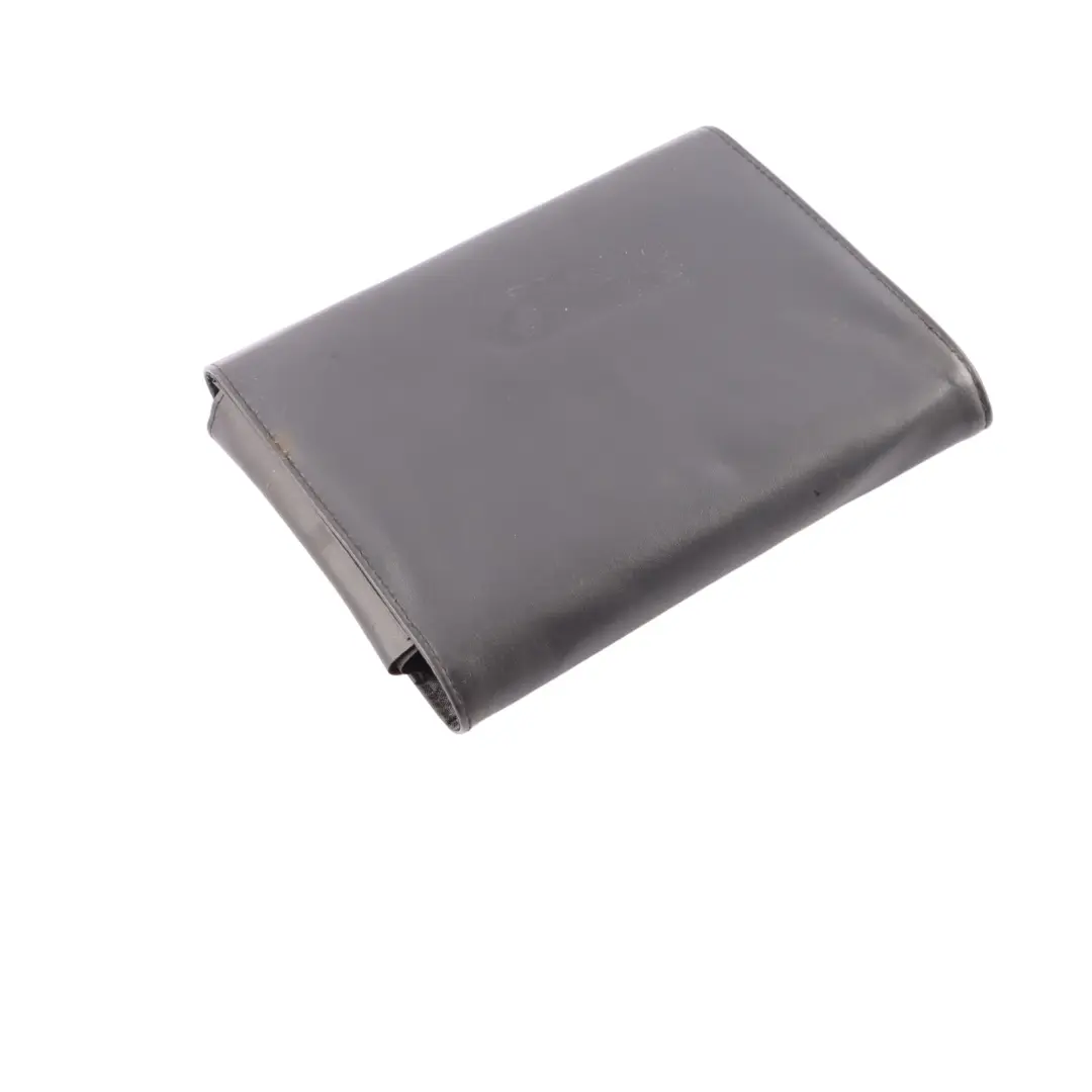  Service Booklet BMW F31 Touring Owner's Handbook Case Wallet Set - SKU 2960469-1 - Part number 2960469