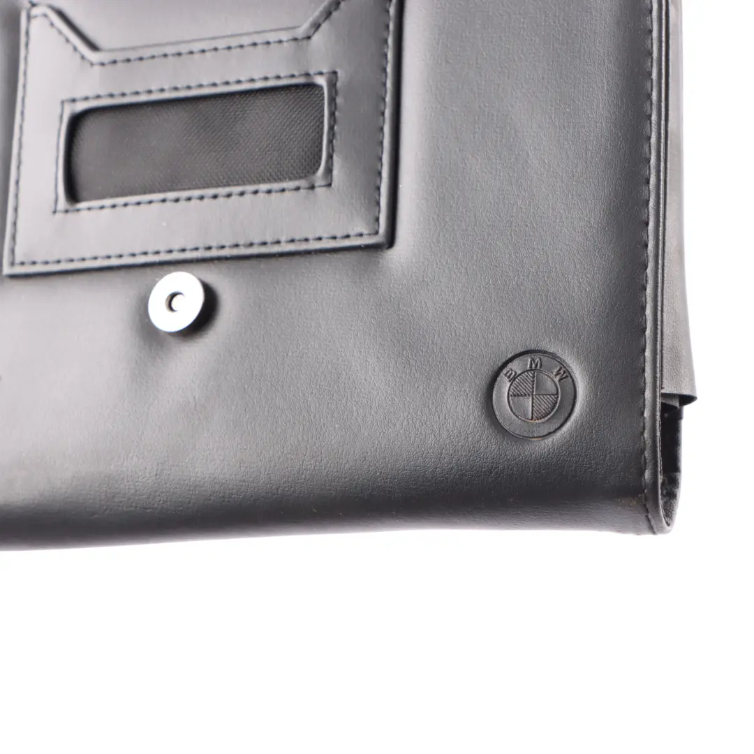 Service Booklet BMW F31 Touring Owner's Handbook Case Wallet Set - SKU 2960469-1 - Part number 2960469