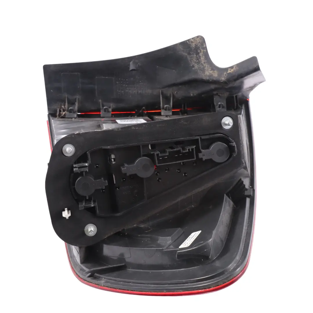 BMW X1 E84 Luz Trasera En El Panel Lateral Izquierdo - SKU 2990109-2 - Número de pieza 2990109