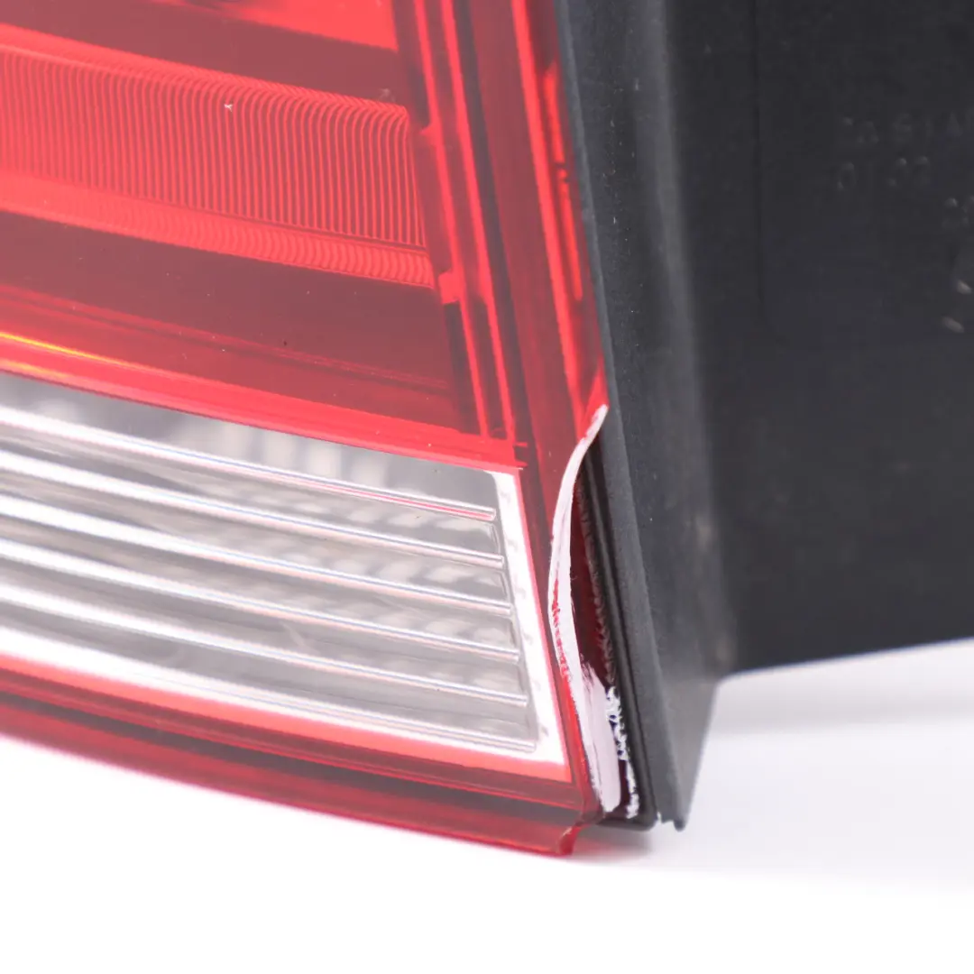 BMW X1 E84 Fanale Posteriore Laterale Sinistro - SKU 2990109-2 - Numero di parte 2990109