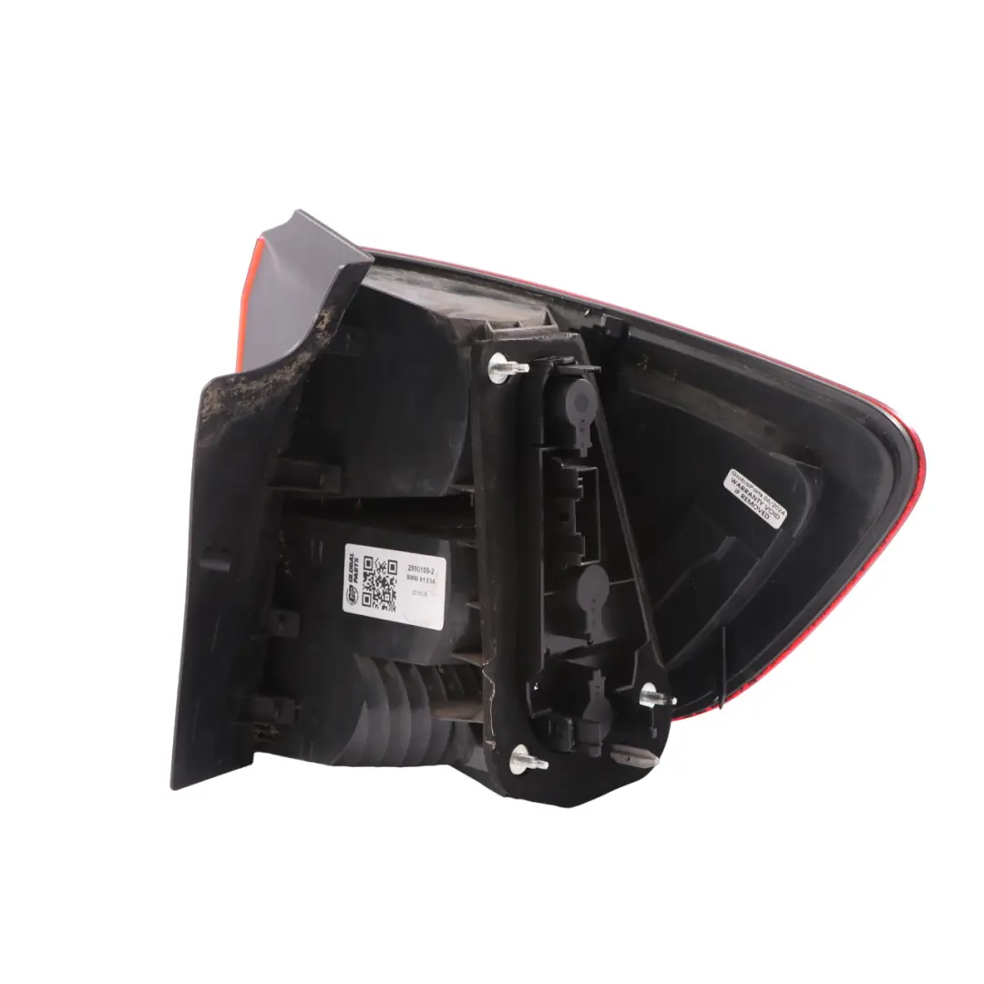 BMW X1 E84 Fanale Posteriore Laterale Sinistro - SKU 2990109-2 - Numero di parte 2990109