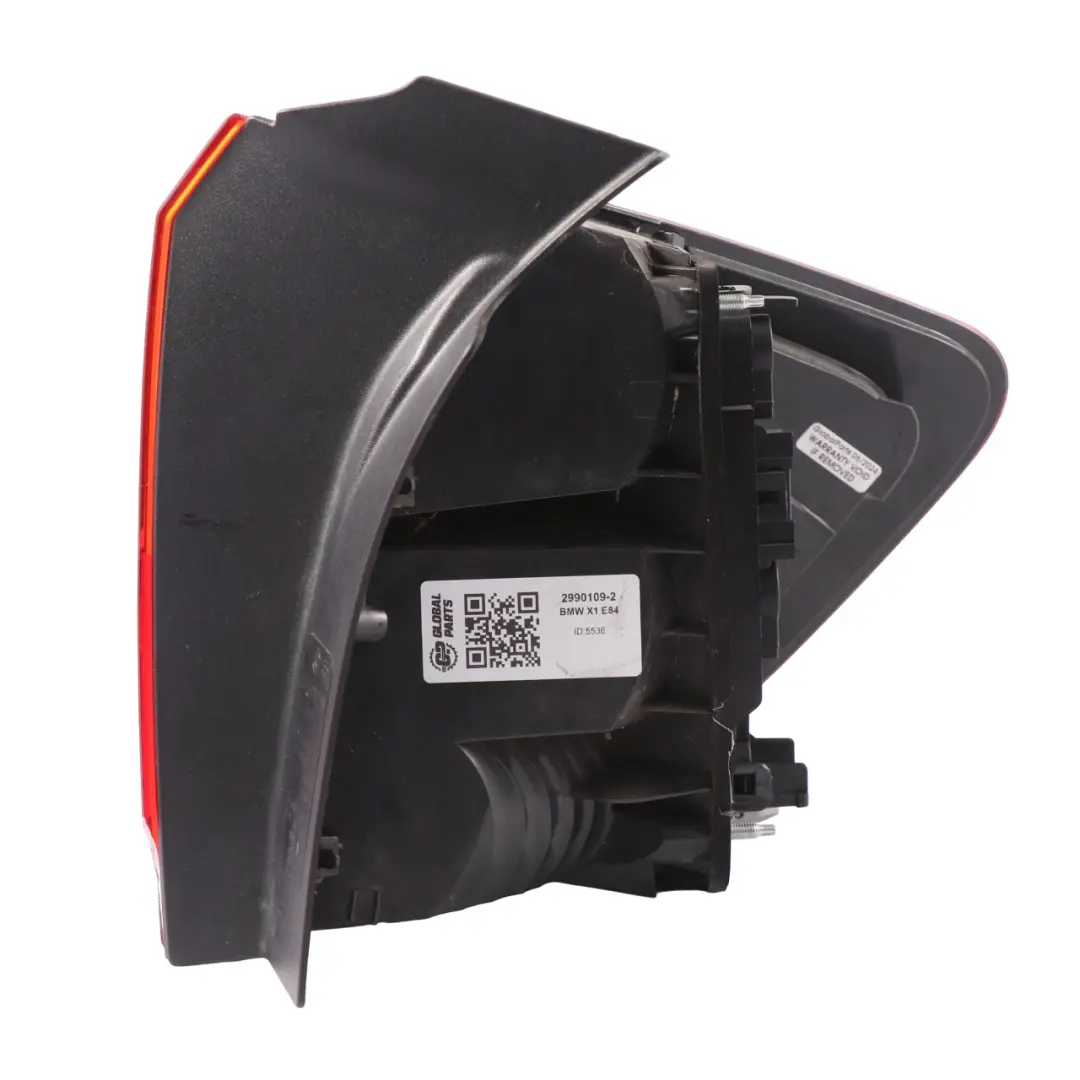 BMW X1 E84 Fanale Posteriore Laterale Sinistro - SKU 2990109-2 - Numero di parte 2990109