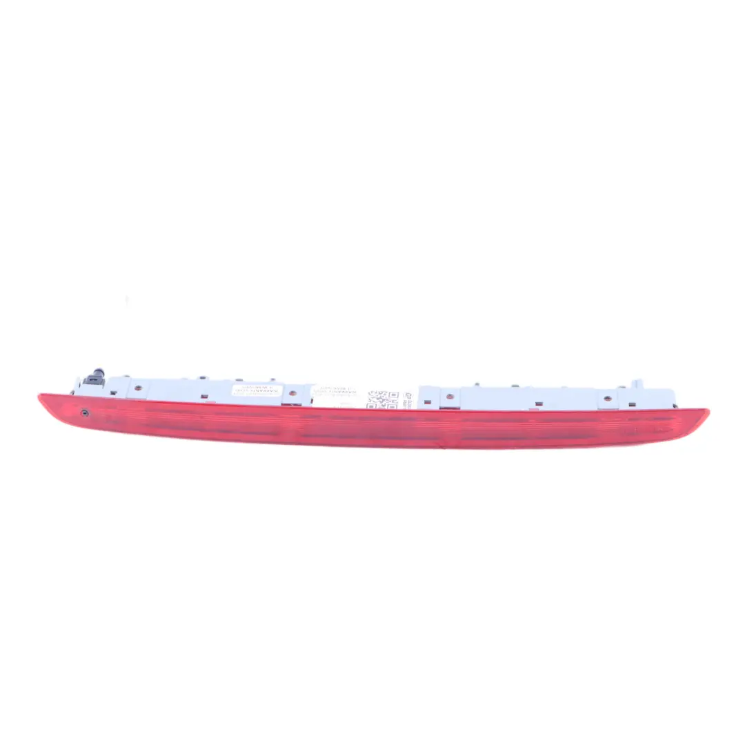 BMW E84 Rear Third Stoplamp Stoplight Lamp Brake Light Red - SKU 2990993-1 - Part number 2990993