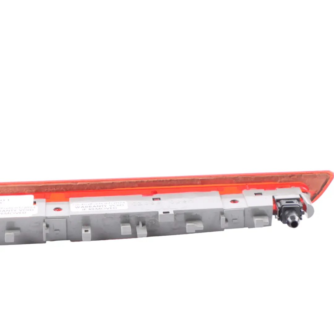 BMW E84 Rear Third Stoplamp Stoplight Lamp Brake Light Red - SKU 2990993-1 - Part number 2990993