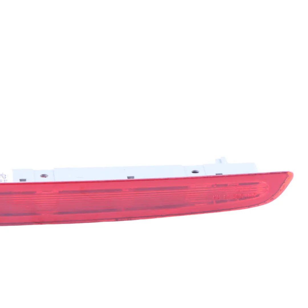 BMW E84 Luz Freno Tercera Trasera Roja - SKU 2990993-1 - Número de pieza 2990993