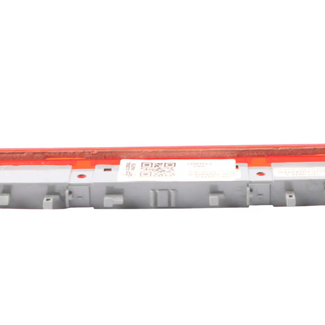 BMW E84 Rear Third Stoplamp Stoplight Lamp Brake Light Red - SKU 2990993-1 - Part number 2990993