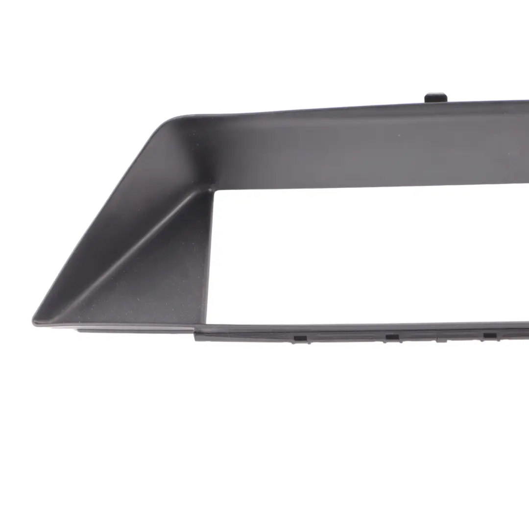  Telaio rivestimento schermo BMW E84 Pannello Navigazione Screen Cover - SKU 2991264 - Numero di parte 2991264