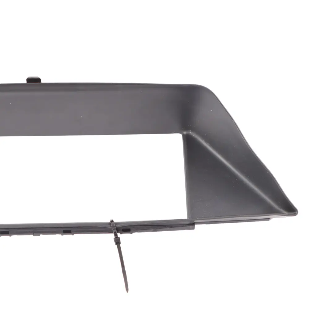  Bild Schirm Verkleidung Rahmen BMW E84 Instrumententafel Navigation - SKU 2991264 - Teilenummer 2991264