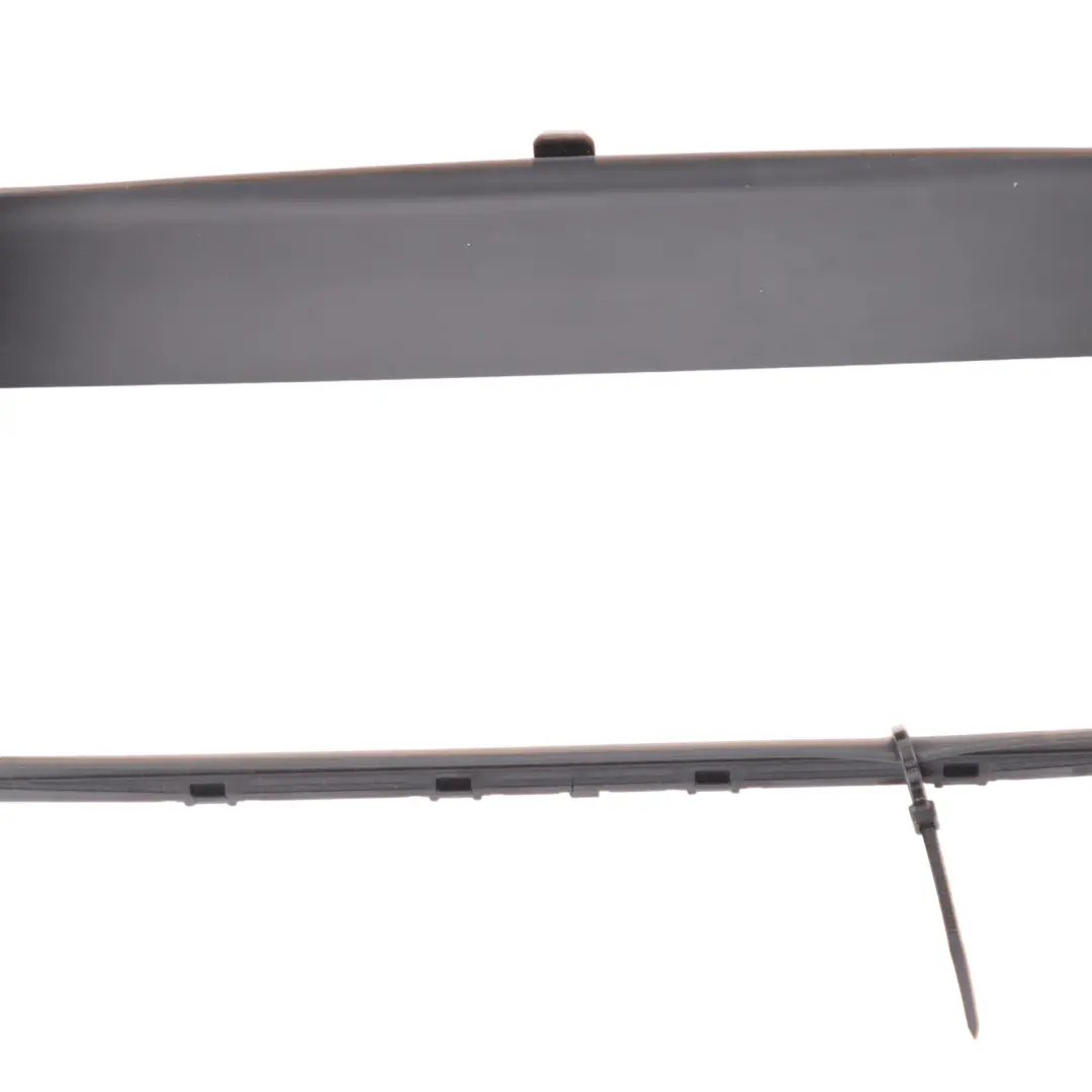  Telaio rivestimento schermo BMW E84 Pannello Navigazione Screen Cover - SKU 2991264 - Numero di parte 2991264