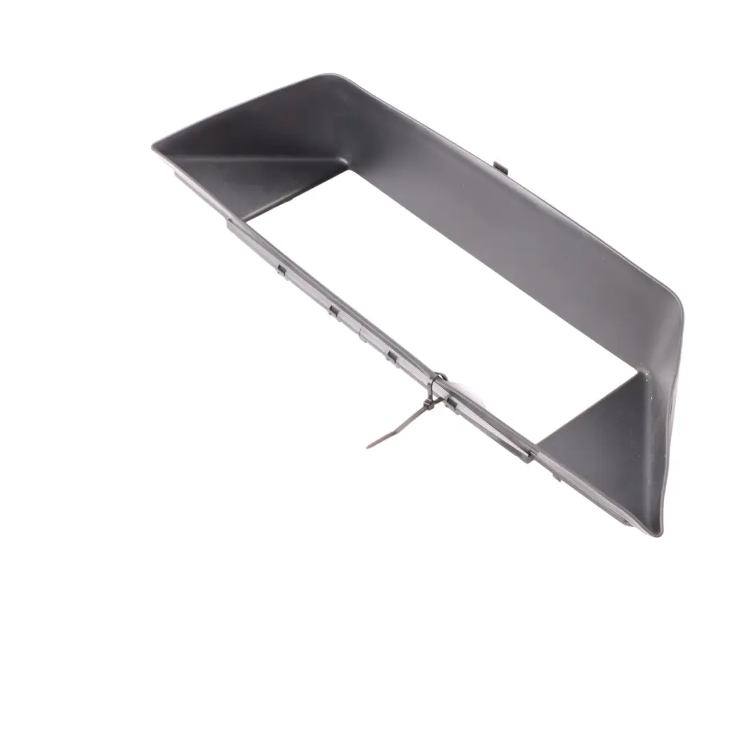  Telaio rivestimento schermo BMW E84 Pannello Navigazione Screen Cover - SKU 2991264 - Numero di parte 2991264