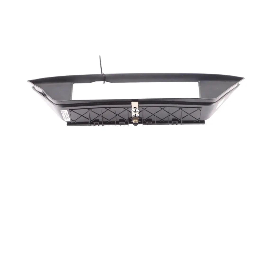 Bild Schirm Verkleidung Rahmen BMW E84 Instrumententafel Navigation - SKU 2991264 - Teilenummer 2991264