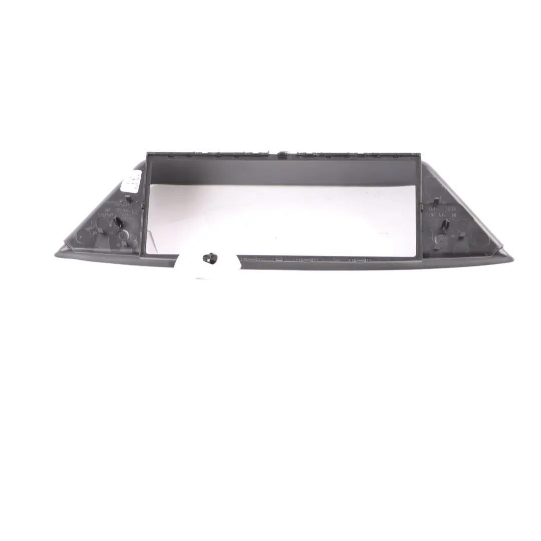  Cadre d'écran BMW E84 Tableau bord Navigation Screen Cover - SKU 2991264 - Numéro de pièce 2991264