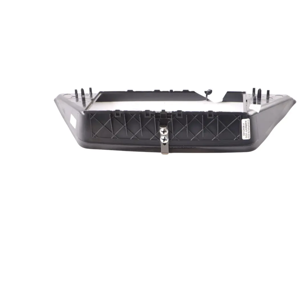  Telaio rivestimento schermo BMW E84 Pannello Navigazione Screen Cover - SKU 2991264 - Numero di parte 2991264
