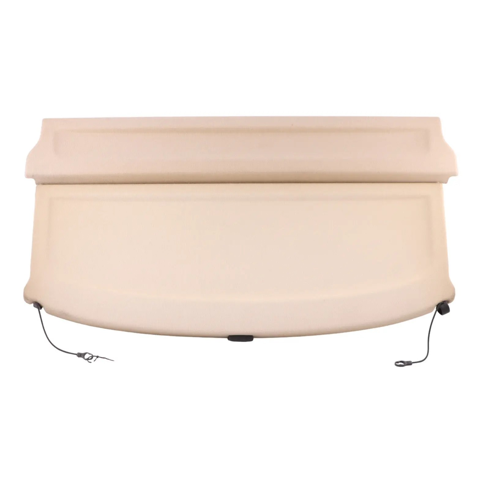 BMW X1 E84 Gepäckraum Ablegeboden Kofferraumabdeckung Abdeckung Beige 2991848