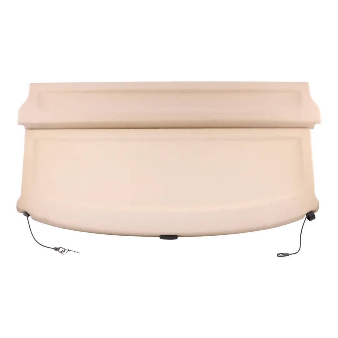 Parcel Shelf Rear Window Loading Space Panel Cover Beige to BMW X1 E84 with Part number 2991848 BMW X1 E84 Parcel Shelf Rear Window Loading Space Panel Cover Beige - SKU 2991848-1 - Part number 2991848