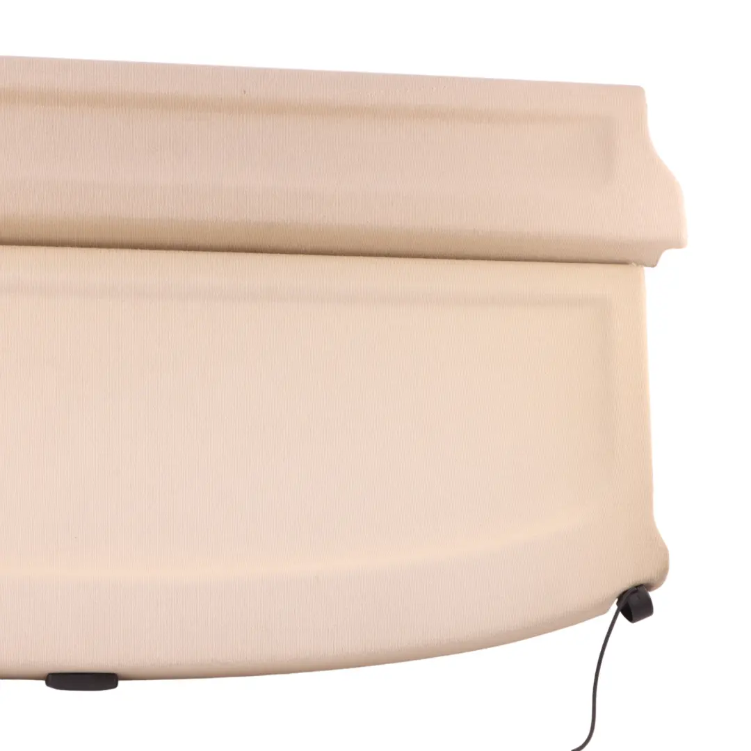 BMW X1 E84 Parcel Shelf Rear Window Loading Space Panel Cover Beige - SKU 2991848-1 - Part number 2991848