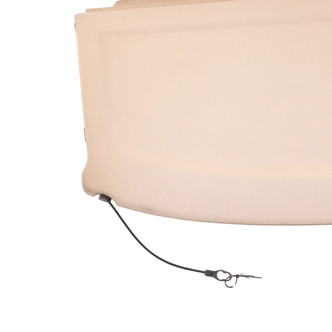 Parcel Shelf Rear Window Loading Space Panel Cover Beige to BMW X1 E84 with Part number 2991848 BMW X1 E84 Parcel Shelf Rear Window Loading Space Panel Cover Beige - SKU 2991848-1 - Part number 2991848