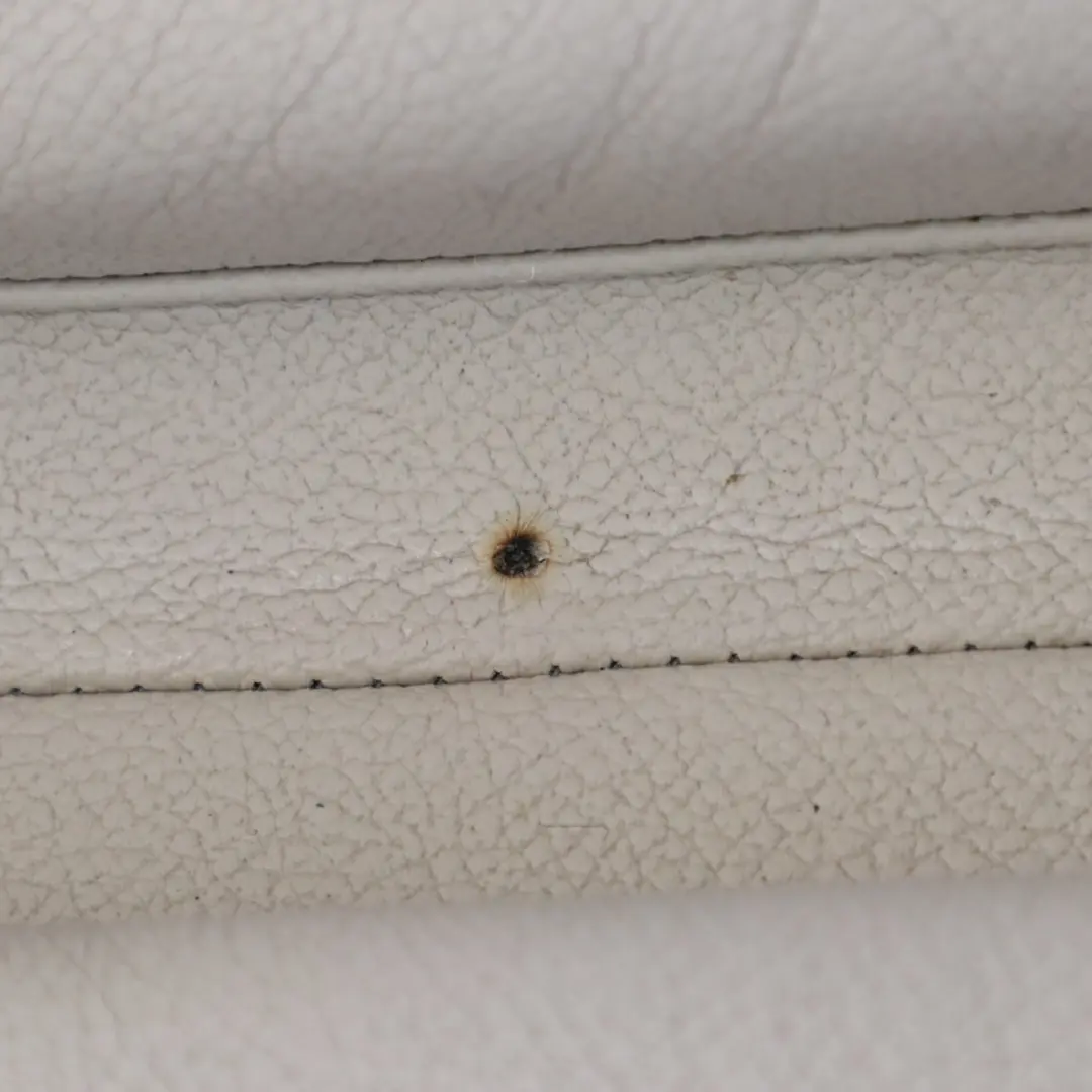 Siège Avant M Sport Droit Cuir Oyster Chauffé Noir/Jaune pour BMW X1 E84 à propos du numéro de pièce 2992784 BMW X1 E84 Siège Avant M Sport Droit Cuir Oyster Chauffé Noir/Jaune - SKU 2992784-2 - Numéro de pièce 2992784