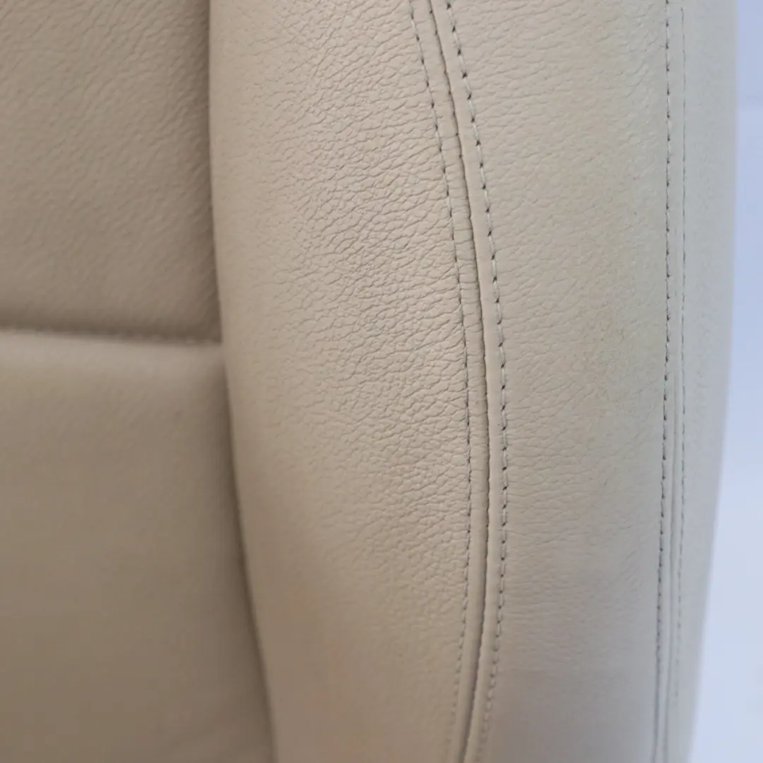 BMW X1 E84 Asiento Delantero M Sport Derecho Cuero Oyster Calentado - SKU 2992784-2 - Número de pieza 2992784