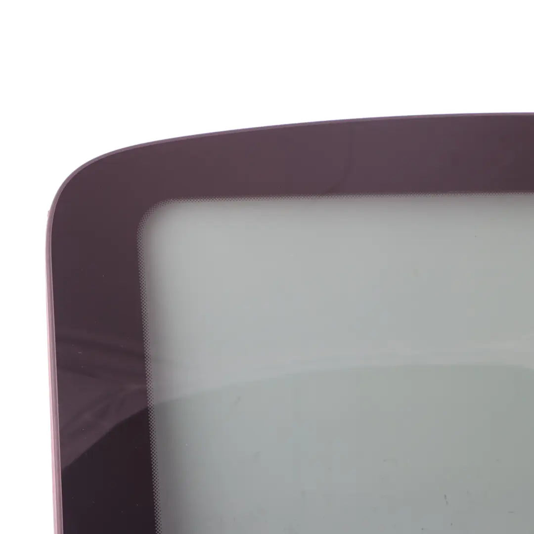 Panneau Toit Ouvrant En Verre Ouvrant Panoramique Avant AS3 pour BMW X1 E84 à propos du numéro de pièce 2993880 BMW X1 E84 Panneau Toit Ouvrant En Verre Ouvrant Panoramique Avant AS3 - SKU 2993880 - Numéro de pièce 2993880