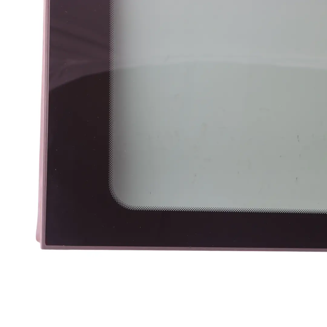 Sun Roof Glass Panel BMW X1 E84 Front Panoramic Sunroof Panel AS3 to with Part number 2993880 Sun Roof Glass Panel BMW X1 E84 Front Panoramic Sunroof Panel AS3 - SKU 2993880 - Part number 2993880