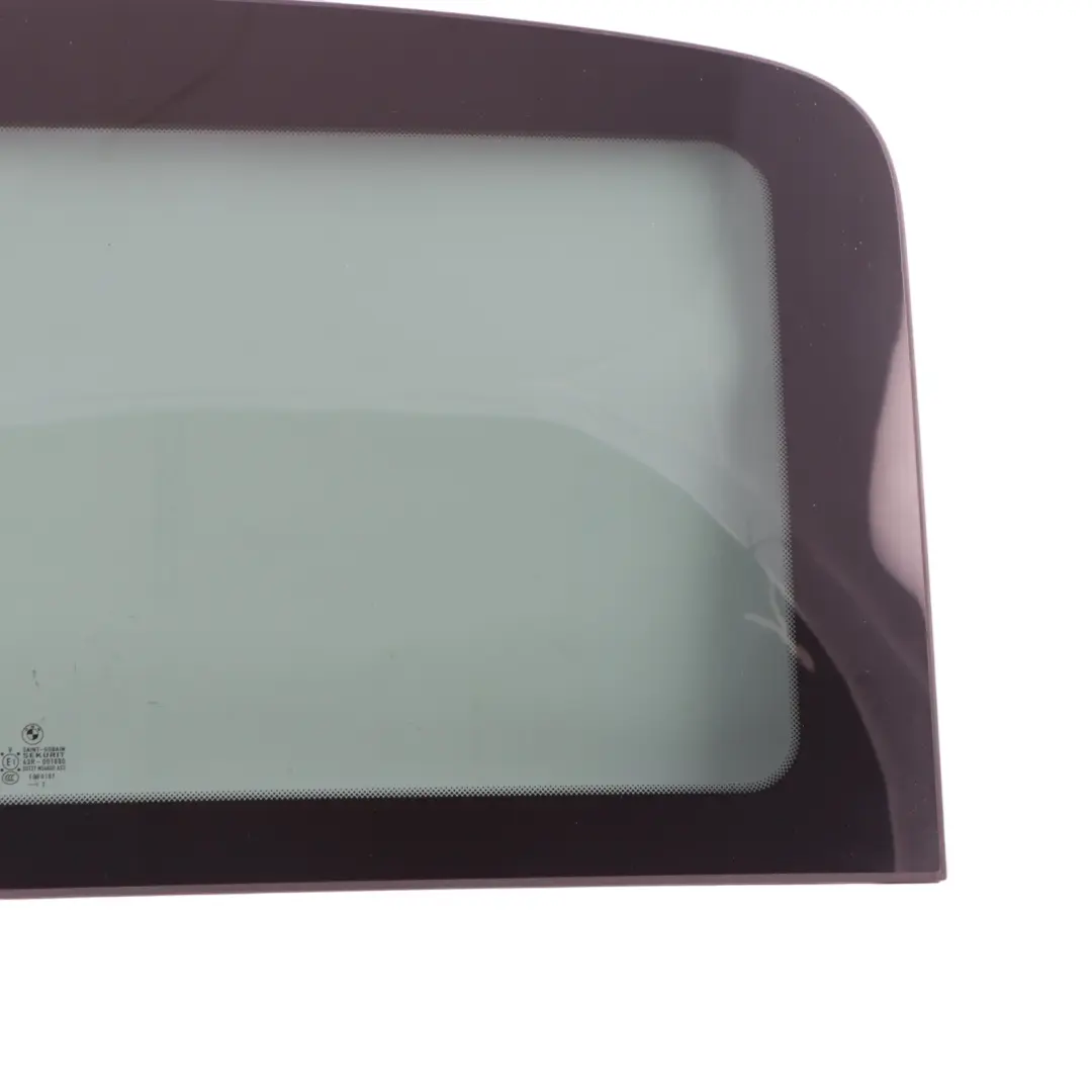  Techo Solar Panel De Cristal BMW X1 E84 Panorámico Frontal AS3 - SKU 2993880 - Número de pieza 2993880
