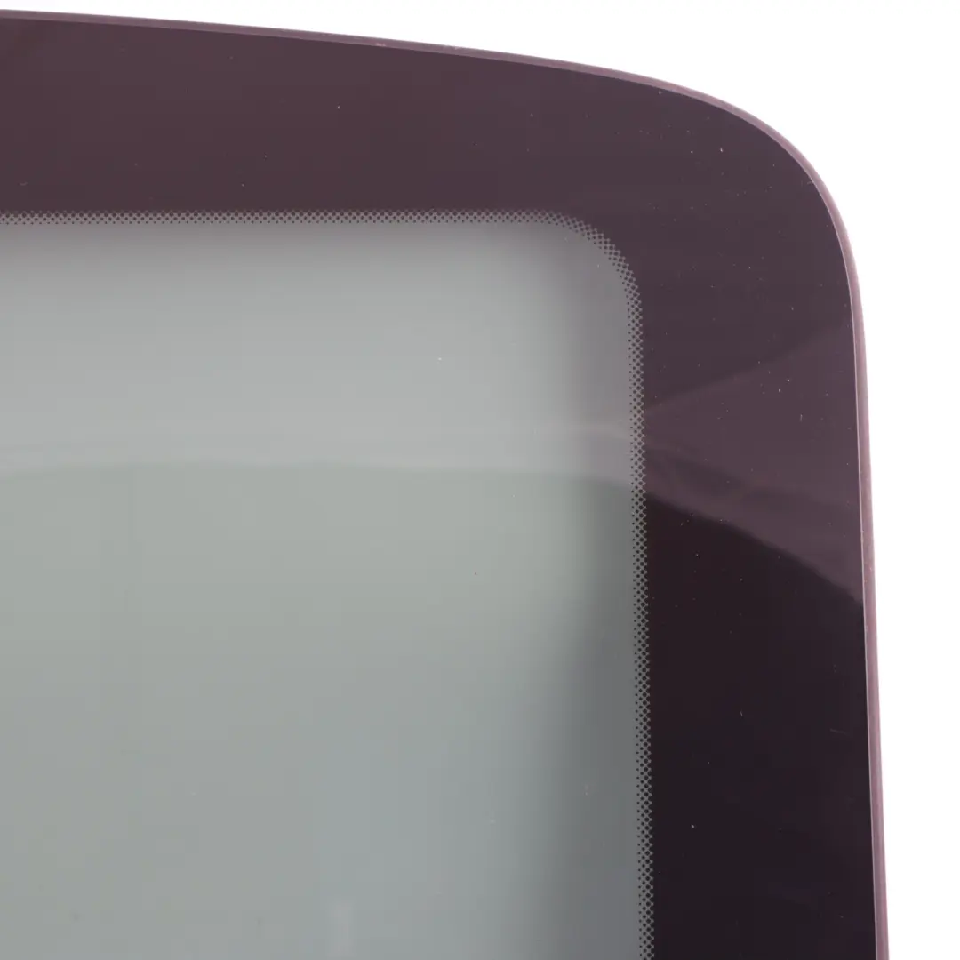 Schiebe Dach Glas BMW X1 E84 Panorama dach Scheibe Vorne AS3 für mit Teilenummer 2993880 Schiebe Dach Glas BMW X1 E84 Panorama dach Scheibe Vorne AS3 - SKU 2993880 - Teilenummer 2993880