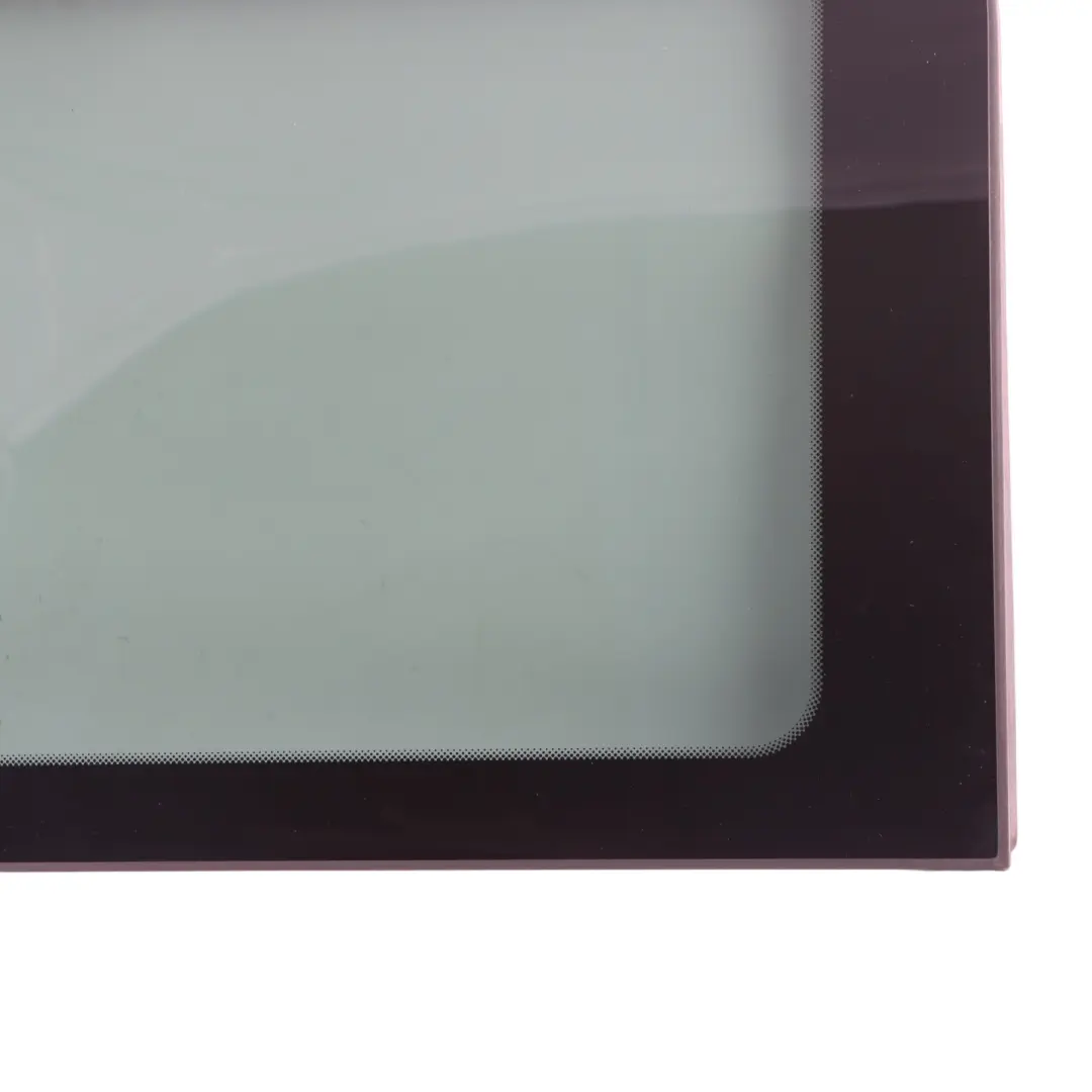 Sun Roof Glass Panel BMW X1 E84 Front Panoramic Sunroof Panel AS3 to with Part number 2993880 Sun Roof Glass Panel BMW X1 E84 Front Panoramic Sunroof Panel AS3 - SKU 2993880 - Part number 2993880