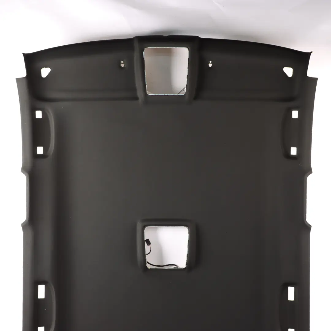 BMW X1 E84 Headlining Light Package Moulded M Sport Roof Lining Anthracite - SKU 2994168 - Part number 2994168