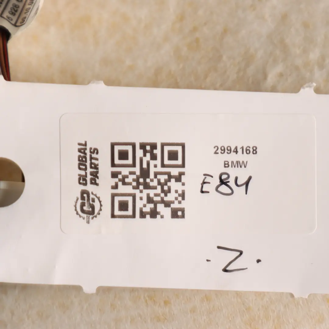 Headlining Light Package Moulded M Sport Roof Lining Anthracite to BMW X1 E84 with Part number 2994168 BMW X1 E84 Headlining Light Package Moulded M Sport Roof Lining Anthracite - SKU 2994168 - Part number 2994168