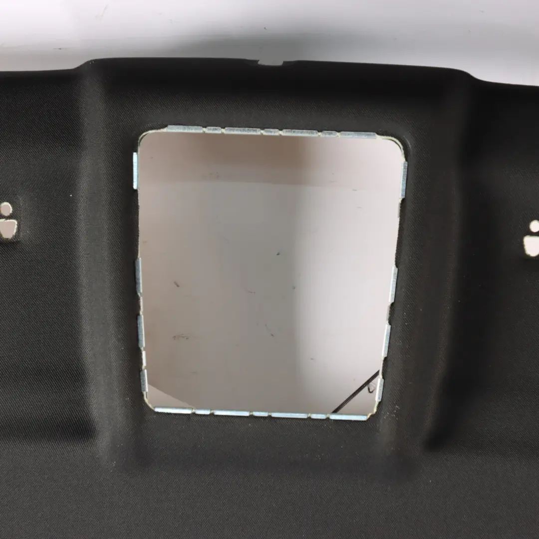 Headlining Light Package Moulded M Sport Roof Lining Anthracite to BMW X1 E84 with Part number 2994168 BMW X1 E84 Headlining Light Package Moulded M Sport Roof Lining Anthracite - SKU 2994168 - Part number 2994168