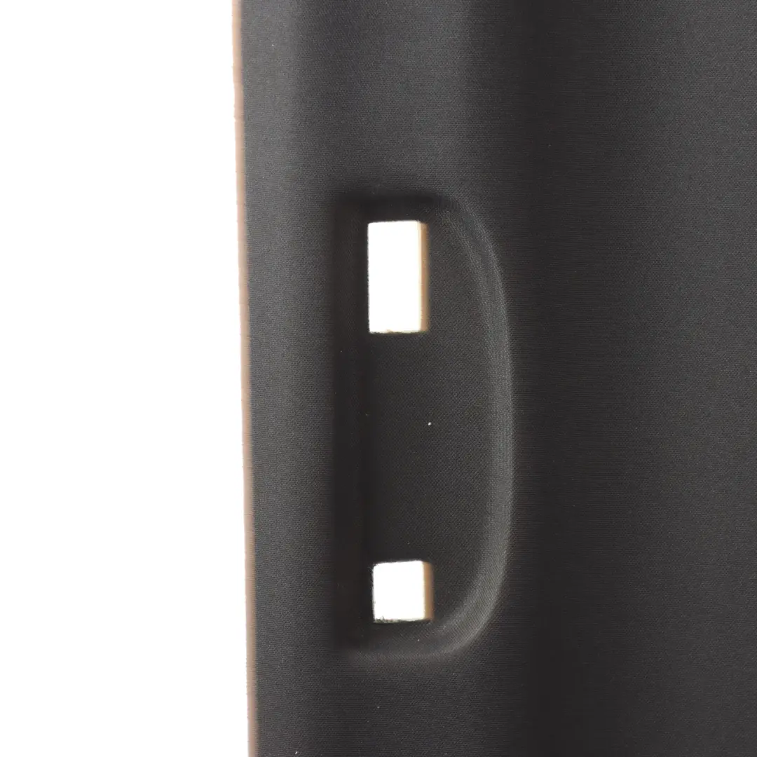 Headlining Light Package Moulded M Sport Roof Lining Anthracite to BMW X1 E84 with Part number 2994168 BMW X1 E84 Headlining Light Package Moulded M Sport Roof Lining Anthracite - SKU 2994168 - Part number 2994168