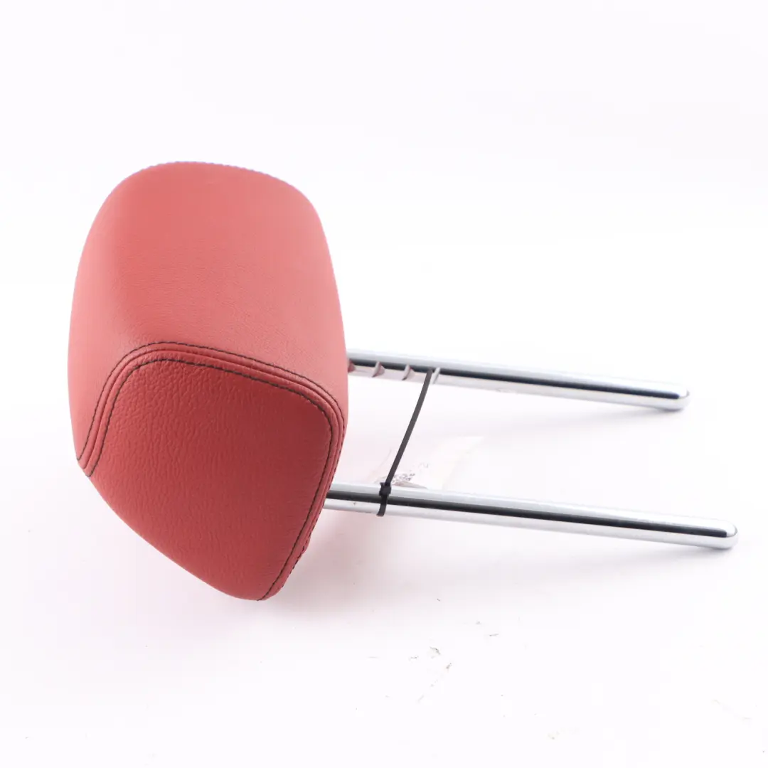 Appui-tête Arrière Gauche Droite Siège Cuir Rouge Korral Rod pour BMW X1 E84 à propos du numéro de pièce 2994181 BMW X1 E84 Appui-tête Arrière Gauche Droite Siège Cuir Rouge Korral Rod - SKU 2994181 - Numéro de pièce 2994181