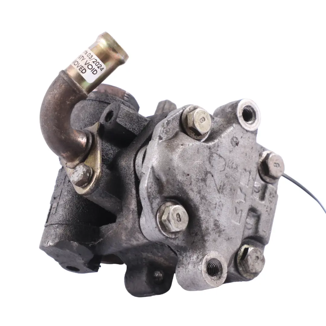 AVR Pompe direction assistée Unité hydraulique pour Volkswagen LT 2.5 TDI à propos du numéro de pièce 2D0422155C Volkswagen LT 2.5 TDI AVR Pompe direction assistée Unité hydraulique - SKU 2D0422155C - Numéro de pièce 2D0422155C