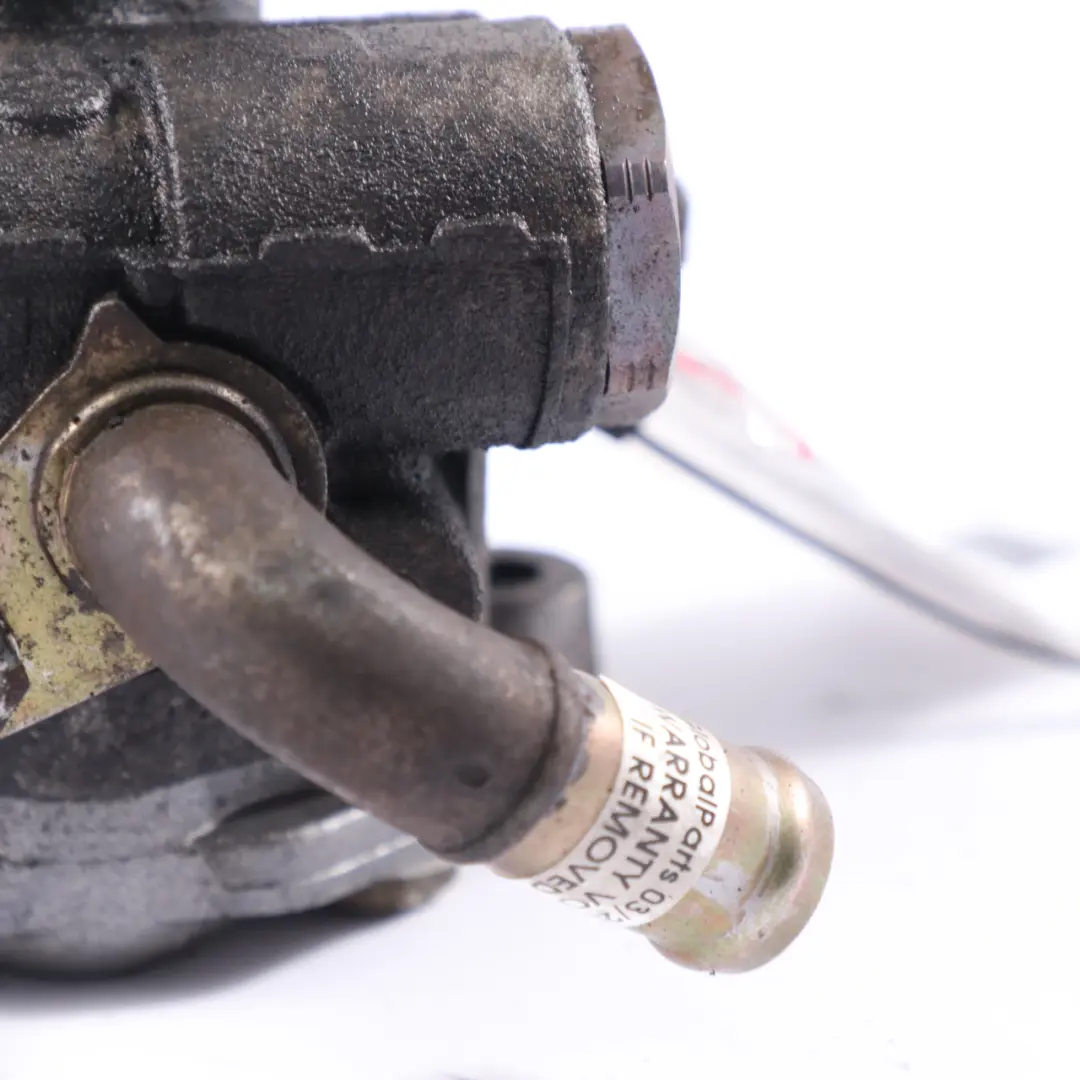 AVR Servolenkungspumpe Hydraulikeinheit für Volkswagen LT 2.5 TDI mit Teilenummer 2D0422155C Volkswagen LT 2.5 TDI AVR Servolenkungspumpe Hydraulikeinheit - SKU 2D0422155C - Teilenummer 2D0422155C