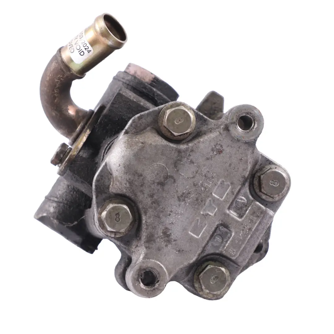 AVR Power Steering Pump Hydraulic Unit to Volkswagen LT 2.5 TDI with Part number 2D0422155C Volkswagen LT 2.5 TDI AVR Power Steering Pump Hydraulic Unit - SKU 2D0422155C - Part number 2D0422155C