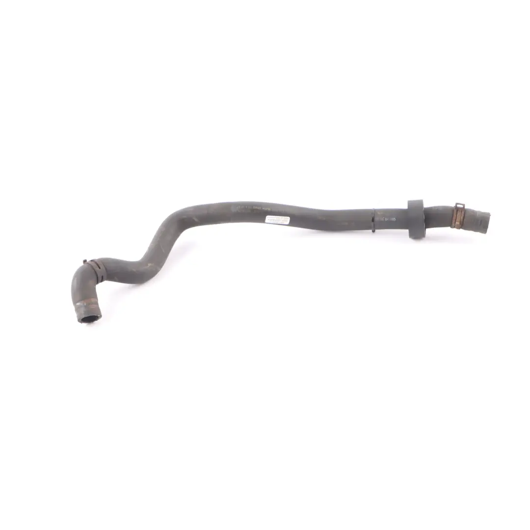 Volkswagen Crafter Tubi Del Refrigerante Tubo Di Raffreddamento Acqua - SKU 2E0122096E - Numero di parte 2E0122096E