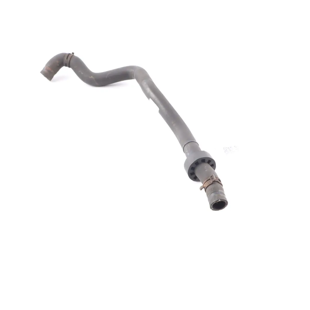 Volkswagen Crafter Kühlmittel Schläuche Wasser Kühlung Rohr - SKU 2E0122096E - Teilenummer 2E0122096E