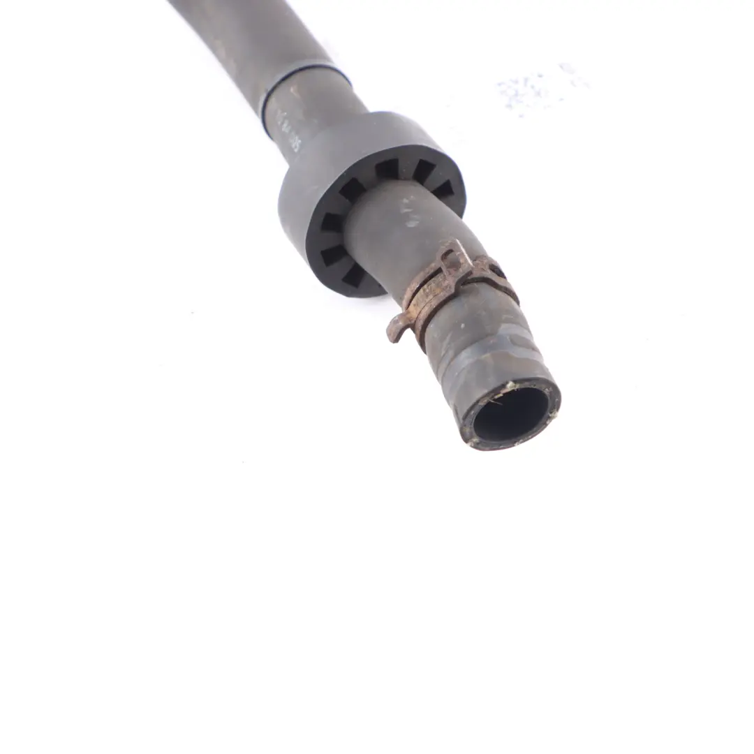 Volkswagen Crafter Coolant Hoses Water Cooling Pipe - SKU 2E0122096E - Part number 2E0122096E
