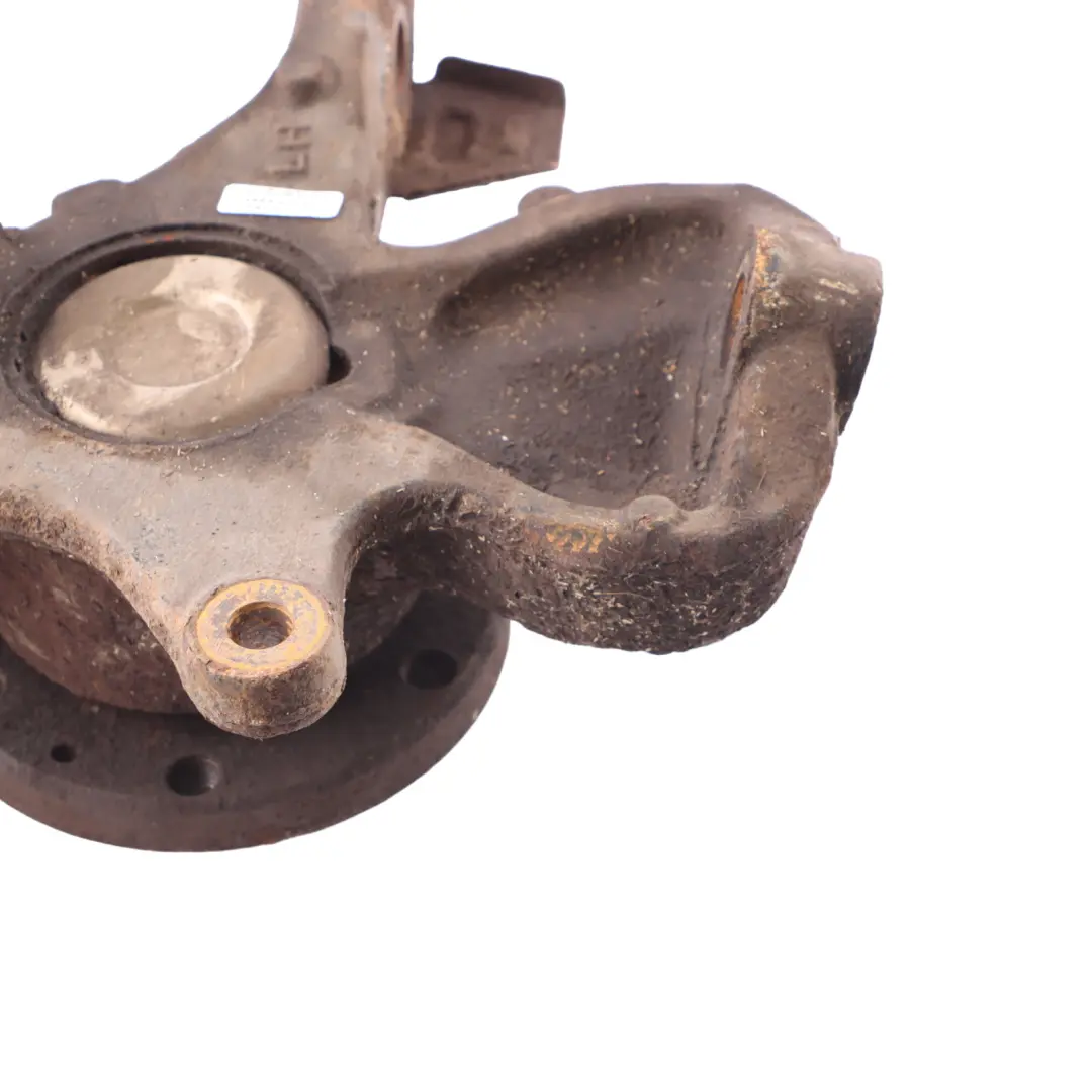 Steering Knuckle Wheel Hub Front Left N/S to VW Crafter 2E 2.0 Tdi with Part number 2E0407303P VW Crafter 2E 2.0 Tdi Steering Knuckle Wheel Hub Front Left N/S - SKU 2E0407303P - Part number 2E0407303P