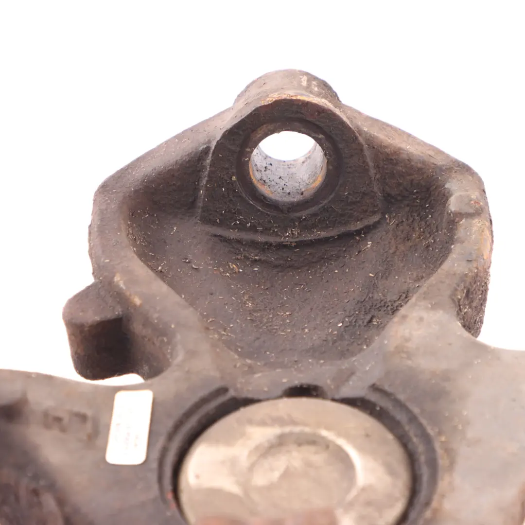 Steering Knuckle Wheel Hub Front Left N/S to VW Crafter 2E 2.0 Tdi with Part number 2E0407303P VW Crafter 2E 2.0 Tdi Steering Knuckle Wheel Hub Front Left N/S - SKU 2E0407303P - Part number 2E0407303P