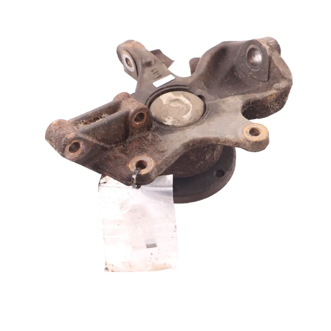 Steering Knuckle Wheel Hub Front Left N/S to VW Crafter 2E 2.0 Tdi with Part number 2E0407303P VW Crafter 2E 2.0 Tdi Steering Knuckle Wheel Hub Front Left N/S - SKU 2E0407303P - Part number 2E0407303P